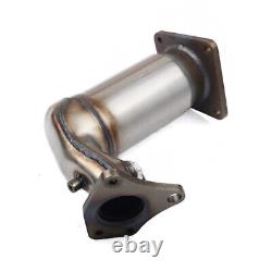 Fits Nissan Murano 3.5L All Three Catalytic Converters 2008-2019 25H43240/238239