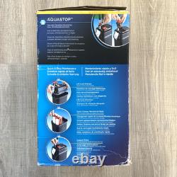 Fluval 106 Aquarium Canister Filter New