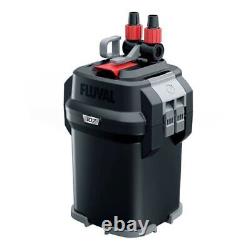 Fluval 107 207 307 407 FX External Power Filter Include Media Aquarium Fish Tank