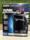 Fluval 407 Canister Filter, 50 100 Us Gal / 150 500 L #a449