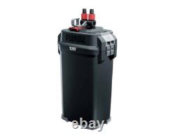 Fluval 407 Canister Filter, 50 100 US Gal / 150 500 L #A449