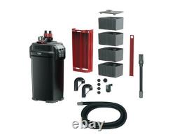 Fluval 407 Canister Filter, 50 100 US Gal / 150 500 L #A449