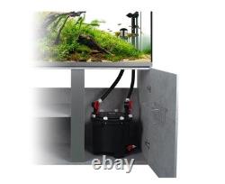 Fluval FX4 Canister Filter, up to 250 US Gal / 1000 L #A214