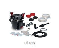 Fluval FX4 Canister Filter, up to 250 US Gal / 1000 L #A214