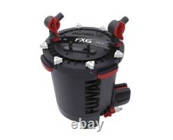 Fluval FX6 Canister Filter up to 400 US Gal / 1500 L #A219