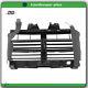 For 2014 15 16 17 2018 Ram 1500 3.0l Active Grille Shutter With Motor 68302661ab