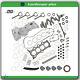 For 2014-2018 Kia Soul Forte Engine Rebuild Kit Crankshaft Con Rods Timing Kit