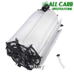 For 48 Square Feet FNS Plus Pool Spa D. E. Filter Complete Grid Assembly 59023400