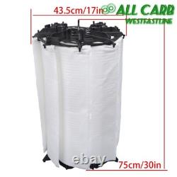 For 48 Square Feet FNS Plus Pool Spa D. E. Filter Complete Grid Assembly 59023400