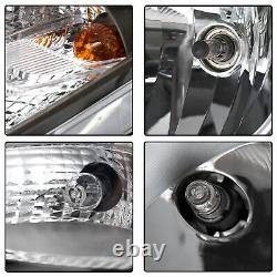 For BMW 2012-2015 F30 320i 328i 335i Halogen Headlight Assembly Driver Left Side