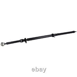 For Cadillac SRX 2010-2016 3.6L AWD Rear Driveshaft Prop Shaft Assembly 22885388