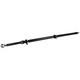 For Cadillac Srx 2010-2016 3.6l Awd Rear Driveshaft Prop Shaft Assembly 22885388