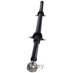 For Cadillac SRX 2010-2016 3.6L AWD Rear Driveshaft Prop Shaft Assembly 22885388