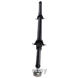 For Cadillac SRX 2010-2016 3.6L AWD Rear Driveshaft Prop Shaft Assembly 22885388