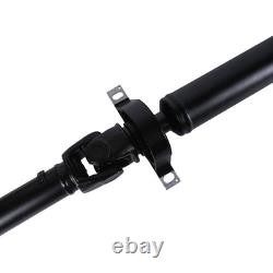 For Cadillac SRX 2010-2016 3.6L AWD Rear Driveshaft Prop Shaft Assembly 22885388