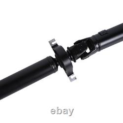 For Cadillac SRX 2010-2016 3.6L AWD Rear Driveshaft Prop Shaft Assembly 22885388