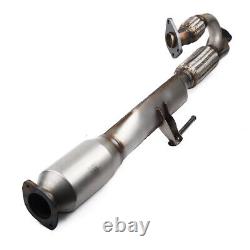 For Nissan Murano 3.5L All Three Catalytic Converters 2008-2019 25H43240/238239