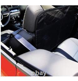 Ford Mustang Convertible Wind Screen Wind Deflector