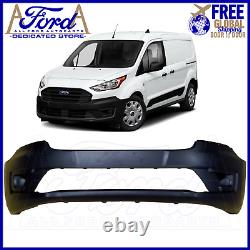 Ford Transit Connect 2019 2020 2021 2022 Front Bumper Cover Lower