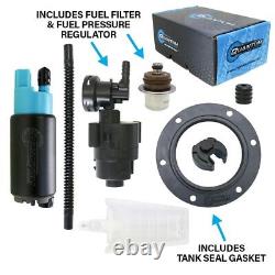 Fuel Pump+Reg+Gasket+Filter 06-08 Polaris Ranger XP700 Sportsman 500 800 2520864