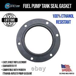 Fuel Pump+Reg+Gasket+Filter 06-08 Polaris Ranger XP700 Sportsman 500 800 2520864