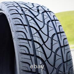 Fullway HS288 265/30R30 106V XL AS Performance A/S Tire