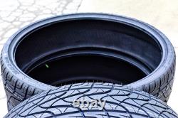 Fullway HS288 265/30R30 106V XL AS Performance A/S Tire