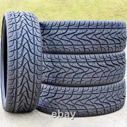 Fullway HS288 265/30R30 106V XL AS Performance A/S Tire