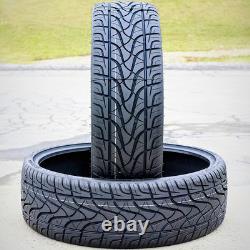 Fullway HS288 265/30R30 106V XL AS Performance A/S Tire
