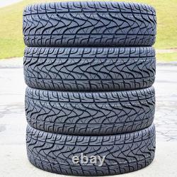Fullway HS288 265/30R30 106V XL AS Performance A/S Tire