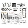 G4kj 2.4l Engine Rebuild Overhaul Kit Crankshaft / Con Rods For Hyundai Kia