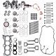 G4nc 2.0l Engine Rebuild Kit With Crankshaft Con Rods Timing Kit For Hyundai Kia