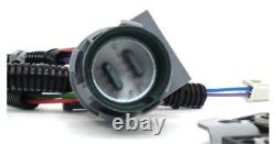 GM 4L80E Transmission Master Solenoid Kit With Harness MT1 2004-On