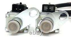 GM 4L80E Transmission Master Solenoid Kit With Harness MT1 2004-On