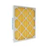 Grainger 2dyv8 Pk 12 Pleated Air Filter, 20x20x2, Merv 11 2dyv8