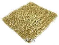 GRAINGER 6W751 Air Filter Pad, 20x20x1, PK50 6W751