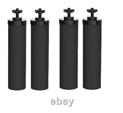 Genuine Berkey Replacement Filters Clean Safe Drinking Water Fits All Models