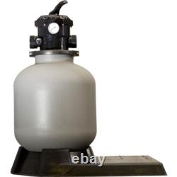 Great White Replacement Sand Filter for Above Ground Pool