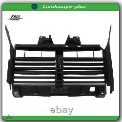 Grille Shutter With Motor 68302660AB For 2013-2015 2016-2018 Ram 1500 3.6L 5.7L