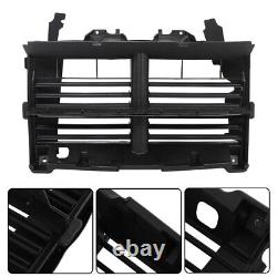 Grille Shutter With Motor 68302660AB For 2013-2015 2016-2018 Ram 1500 3.6L 5.7L