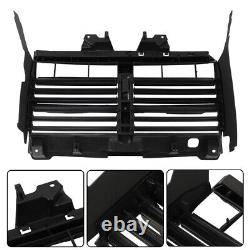 Grille Shutter With Motor 68302660AB For 2013-2015 2016-2018 Ram 1500 3.6L 5.7L