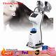 Hair Spa Steamer Ozone Salon Hair Processor Micro Mist Salon Smart Perm Machine