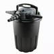 Half Off Ponds Hopbp-4000h Pressure Filter 36-watt Uv For Ponds To 4,000 Gallons