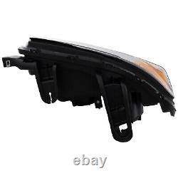Headlight Driving Head light Headlamp Passenger Right Side Hand 84328815 for GMC