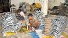 How Skilled Workers Create Premium Cng Rickshaw Silencers Full Manufacturing Process