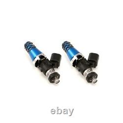 INJECTOR DYNAMICS ID2600-XDS 2 for 1979-84 Mazda RX-7 11mm 2600.11.03.60.11.2