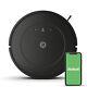 Irobot Roomba Vac Essential Robot Advanced Navigation & Powerful Suction Q012020