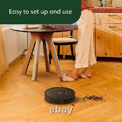 IRobot Roomba Vac Essential Robot Advanced Navigation & Powerful Suction Q012020