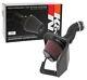 K&n Cold Air Intake 57 Series System For Chrysler 200 3.6l 2005 2006