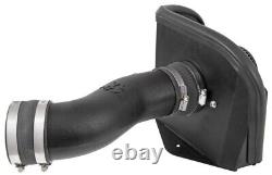 K&N COLD AIR INTAKE 57 SERIES SYSTEM FOR Chrysler 200 3.6L 2005 2006